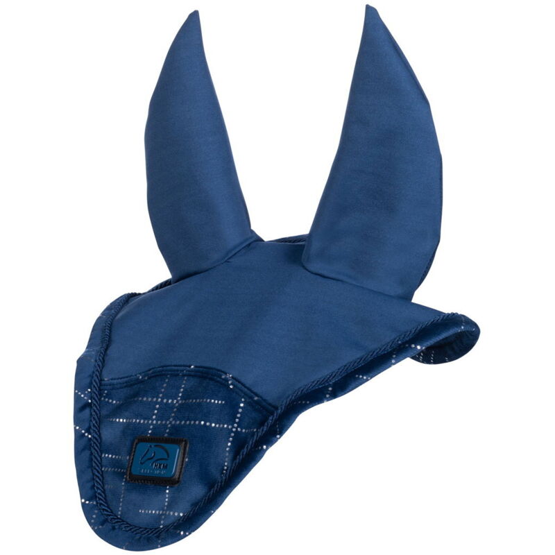 Maschera Antimosche Leberna Per Cavalli - Comfort E Protezione UV - Foto 1
