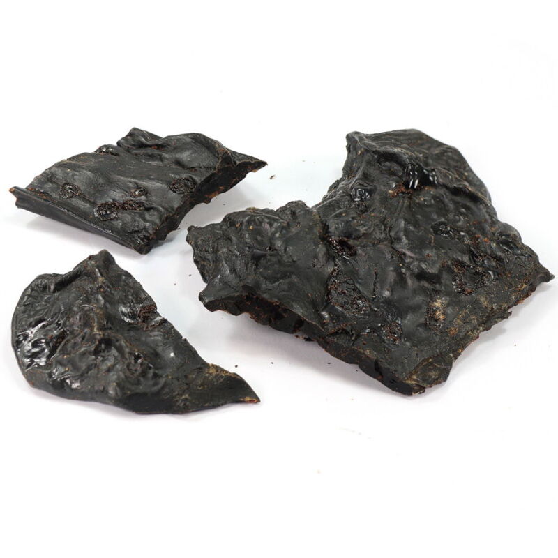 Radice Di Erica Per Cani Anima Selvaggia - Gioco Masticabile Naturale 300-500g - Senza Additivi, Per Igiene Orale E Antistress - Foto 2