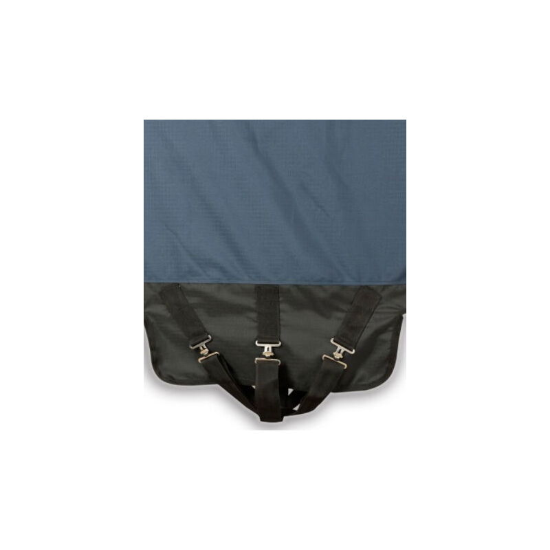 Coperta Impermeabile 600 Denari Per Cavallo – Resistance Turnout, Leggera E Resistente (USA)