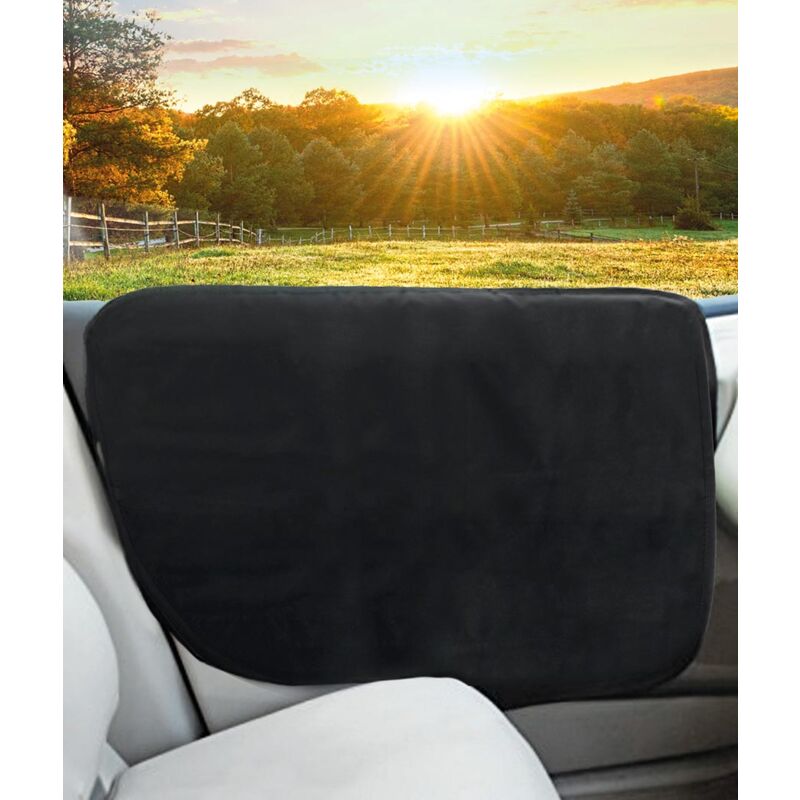 Scatola Portaoggetti 2-in-1 Per Bracciolo Auto – Cuscino E Organizer Centrale Con Scomparti Per Bevande E Telefono, Pelle Premium