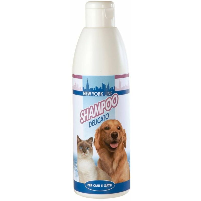 Tewua Deodorante Profuma il Pelo del Cane e Gatto 250 ml