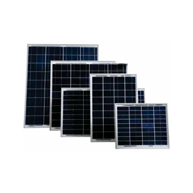 Pannello Solare per Recinti elettrici 20W