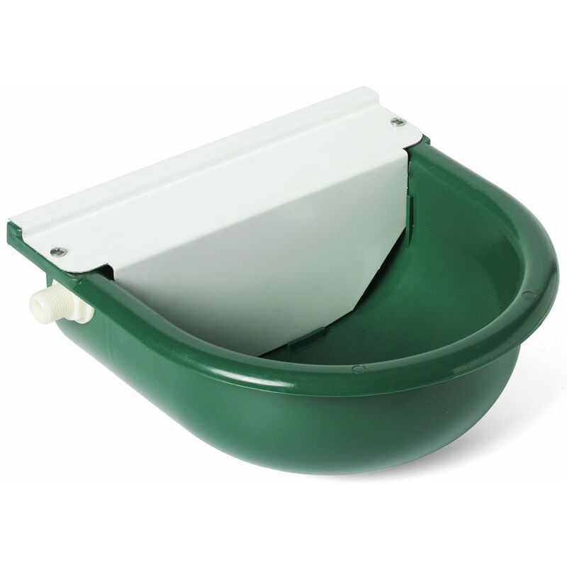 ABBEVERATOIO A SERBATOIO LIVELLO COSTANTE IN Plastica 30 Lt Per Polli ABBEVERATOIO A SERBATOIO LIVELLO COSTANTE IN Plastica 30 Lt Per Polli