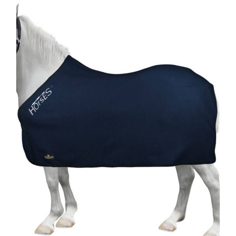 Peluche Cavallo Grande Cavalcabile Con Suoni 70 Cm Paris Colibrì 3 Anni - Foto 5