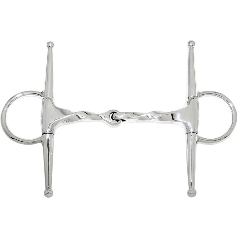 Morsa per prosciutto in acciaio inossidabile h1028_03