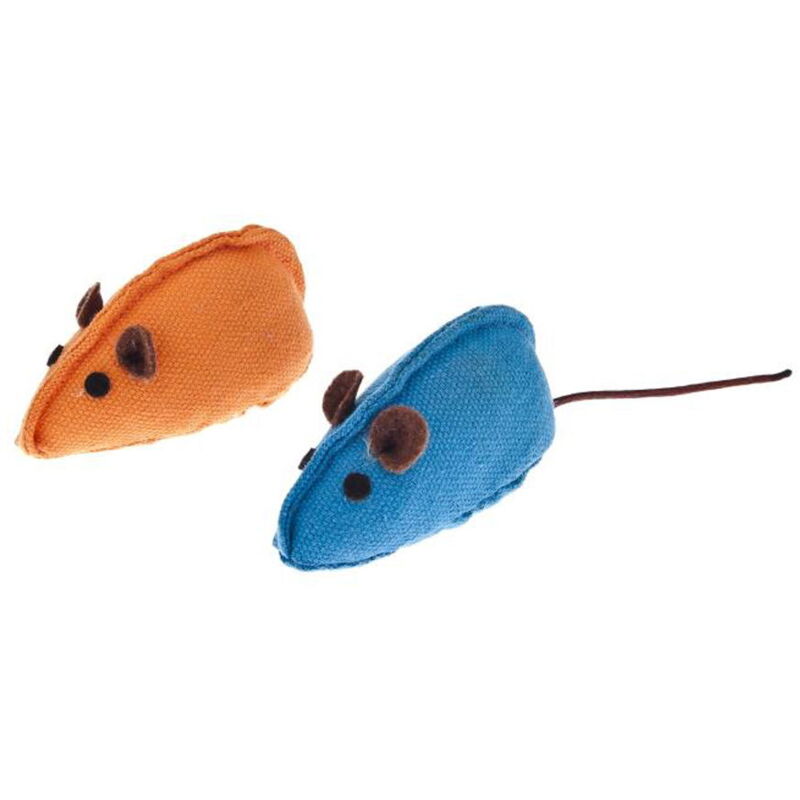 Giocattolo Elettrico Per Gatti Con Pesce Mobile E Catnip - Autonomo, Interattivo, Con Sensore Di Movimento, USB Ricaricabile