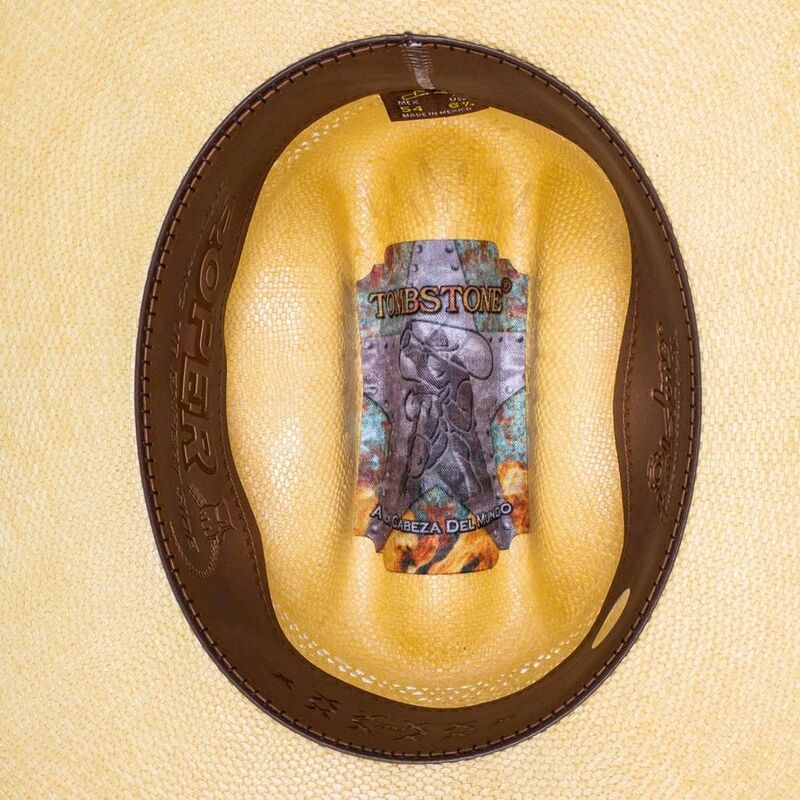 Chgcraft 3 stili fascia per cappello western da cowboy fasce per