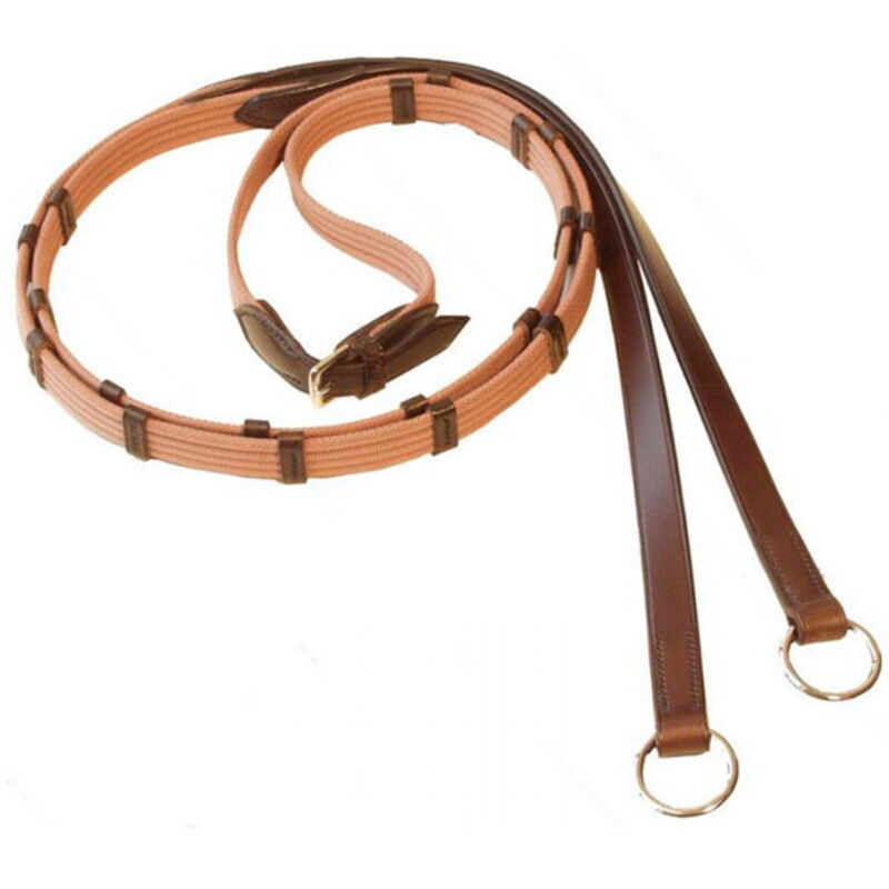 Bandeau De Dressage Stubben Wexford Cavesson Rembourré