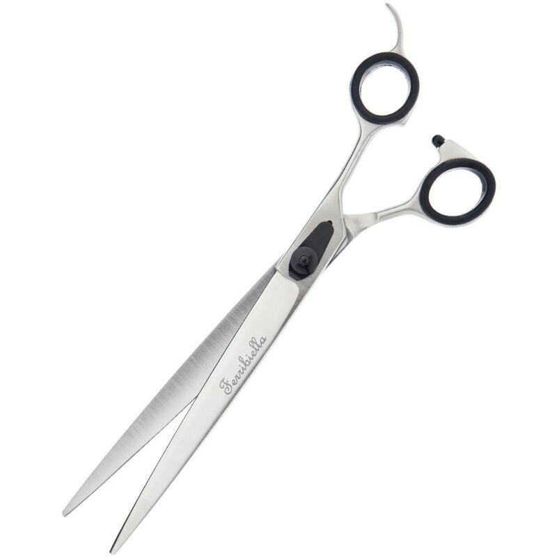 Forbici Da Toelettatura Per Cani, Forbici Professionali In Acciaio