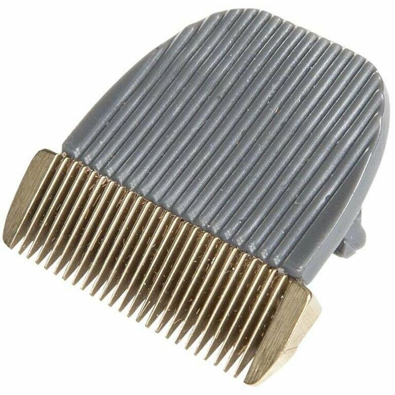 Lama Di Ricambio Tosatrice Cavalli - 35 Denti, Carburo, Per Animali A Pelliccia Spessa - Foto 3