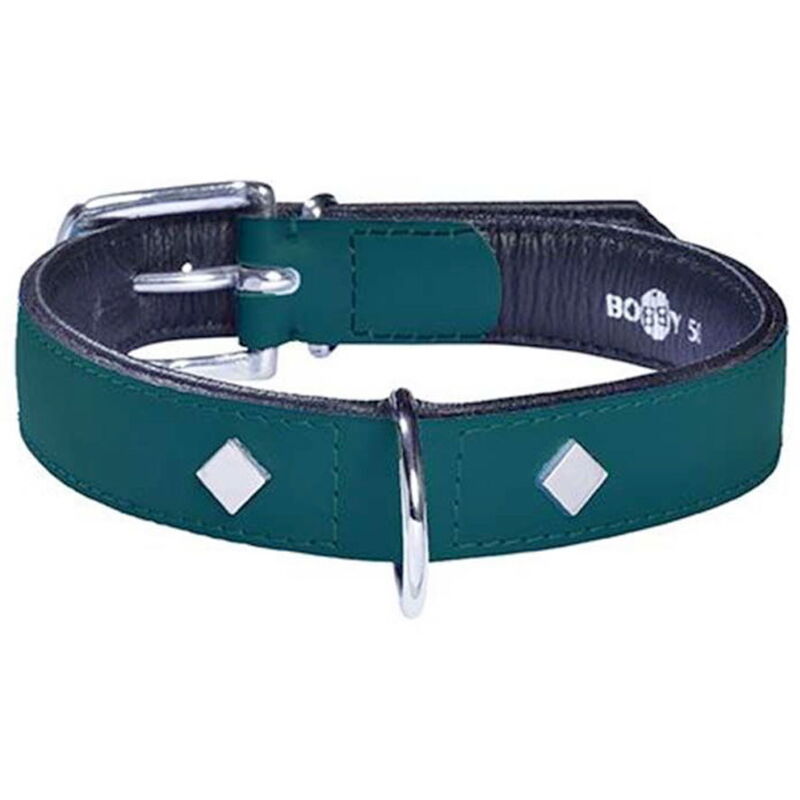 ESCATIC 10/20 Pz 20/25/32/38mm OD Anello Fibbie in Metallo Collare per Cani Borsa Cintura Fibbia Fibbia Fai da Te Artigianato in Pelle Accessori Hardware-32mm-20Pz,Rosegold