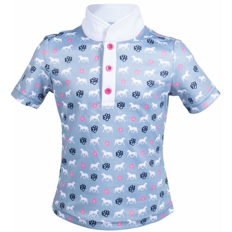 Top E Camicie Per Bambina: Bianche E Colorate | Il Gufo - Foto 10