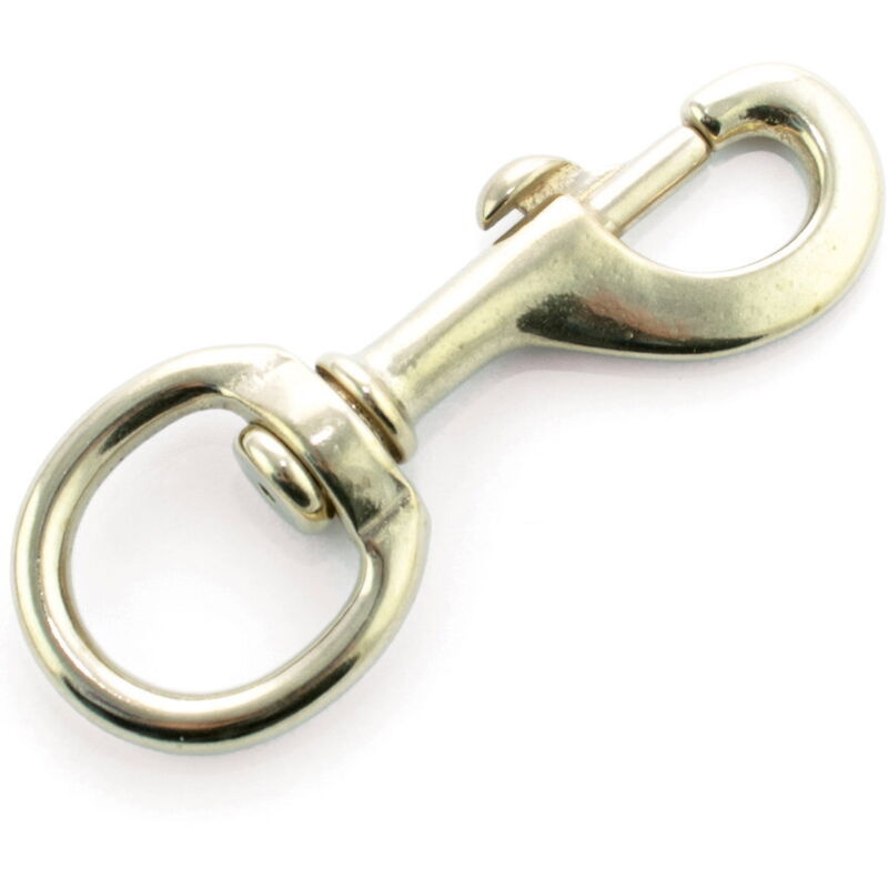 Decorazione natalizia in ottone - 10020169 - Georg Jensen - residenziale