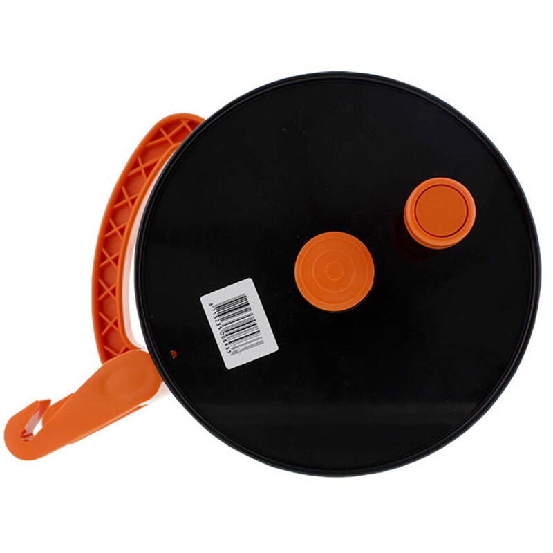 HEMOTON Avvolgitore per Aquiloni in Plastica Abs 20 Cm, Bobina da 300 M, Strumento per Ragazzo Ragazza e Adulti, Controlla il Movimento lo Svolgimento delle Linee per Giochi All'aperto