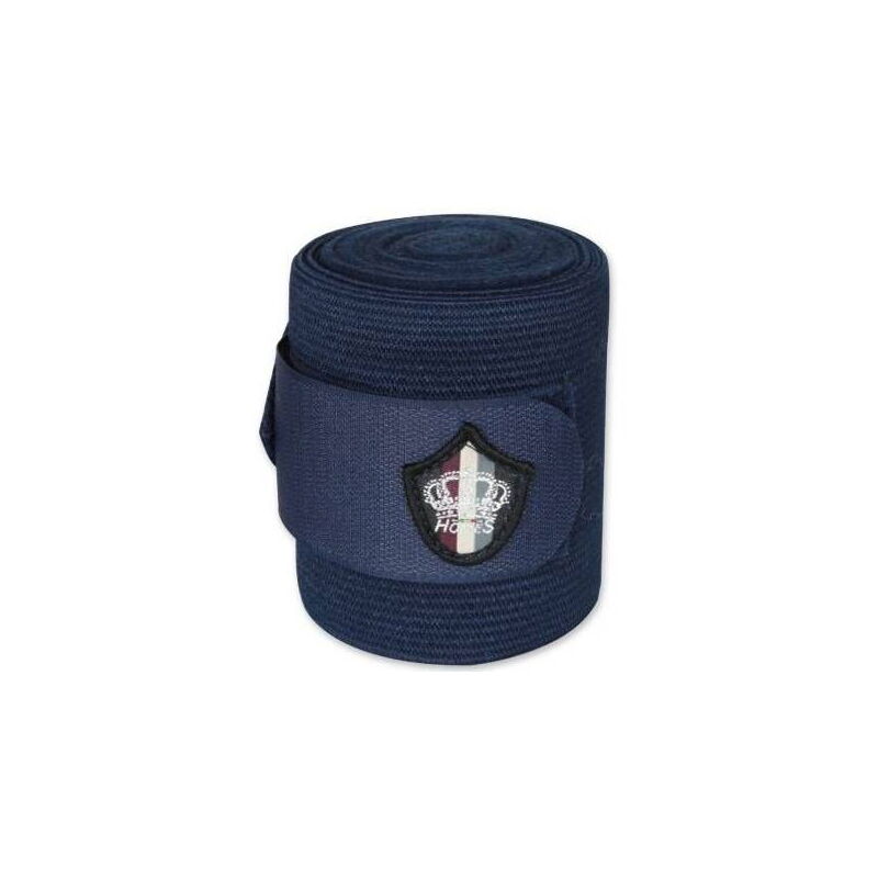 Fasce Per Cavalli Horses - Protezione E Riposo Dopo Allenamento - Foto 2