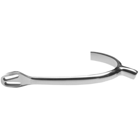 Speroni Da Cavallo Semiter Stile Inglese - Per Dressage E Ranch, Design Pregiato