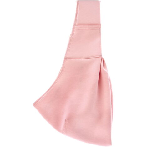 Marsupio Per Cani Con Guinzaglio Elastico - Multifunzione, Regolabile, Riflettente, Per Jogging E Escursionismo - Foto 6