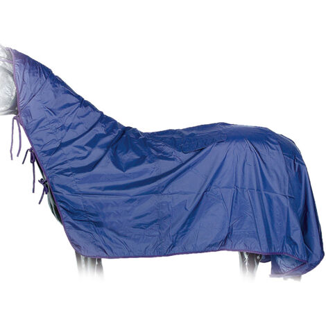Himalayan 450 Coperta Invernale Per Cavalli HILASON 1200D Impermeabile E Con Pancia: Calda E Resistente! Hockey Bolzano