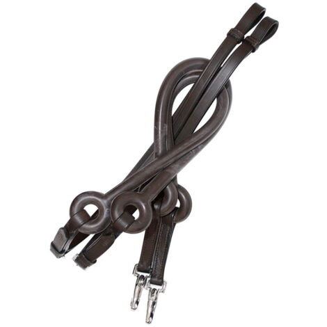 REDINI THIEDEMANN, MISURA FULL In Martingale Monta Inglese Da Agri Zoo, Zootecnica E Tutto Per Il Cavallo - Foto 8