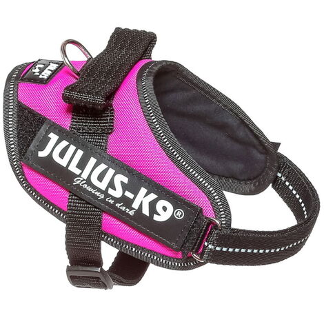 Julius-K9 IDC Powerharness Mini-Mini (40-53cm