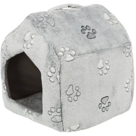 Nando igloo 40×45×40cm colore grigio chiaro