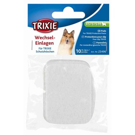 Pannolini per mutandine igieniche - Offerta Multipack 4 Confezioni x 40 pz.: Taglia M