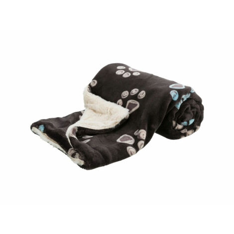 Tappeto Termico Per Cani E Gatti 90x60cm - Autoriscaldante, Morbido, Lavabile, Antiscivolo - Foto 2