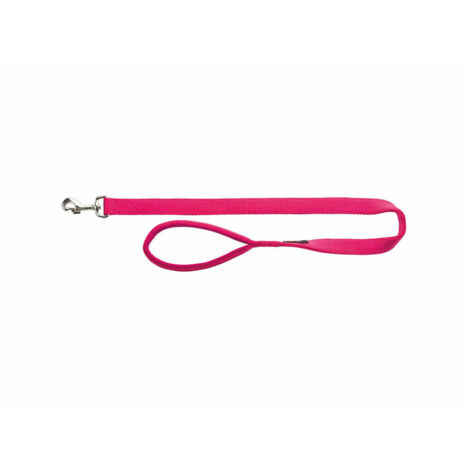 Guinzaglio per Cani Trixie New Premium Fucsia