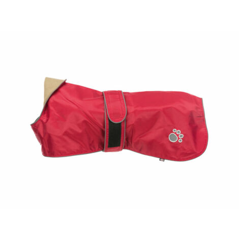 Cappottino Orleans: M: 50 cm rosso