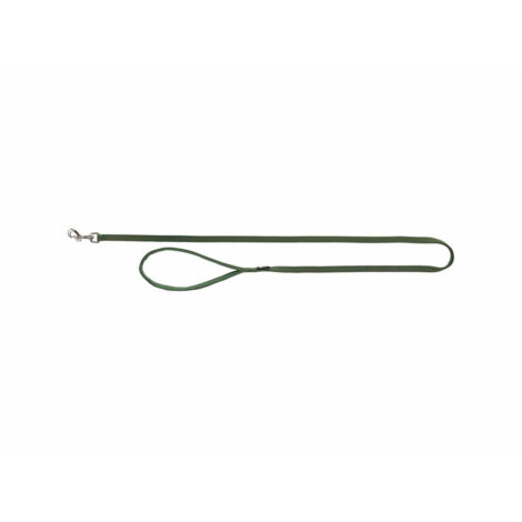 Guinzaglio per Cani Trixie New Premium Verde L/XL