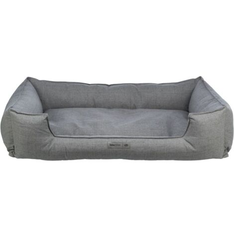 80x60cm: Talis cuccia grigio (1/5)