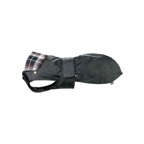 Cappottino Paris nero: M: 45cm