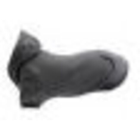 Felpa per Cani Trixie Flensburg Grigio XS