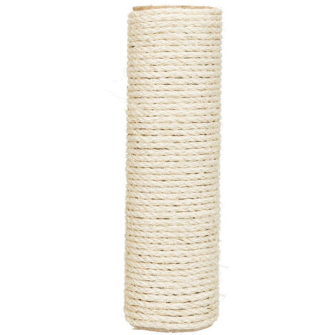 Tiragraffi per Gatti Trixie Beige