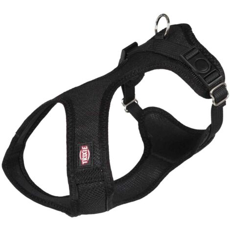 Comfort soft pettorina Touring: XS-S: 30-45cm/15mm acquamarina