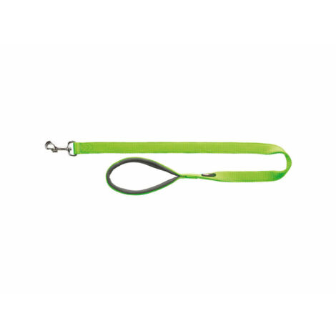 Premium guinzaglio: XS: 1.2m/10mm verde