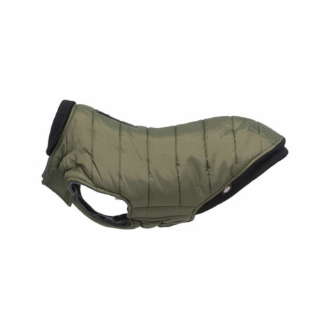 Cappottino Arlay: S: 40cm verde scuro (1/5)