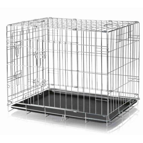 L: 109×79×71cm: Home Kennel