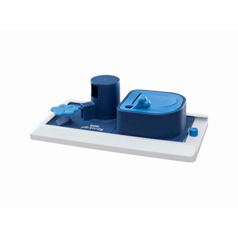 Dog activity poker box vario 1 misura 32×17cm
