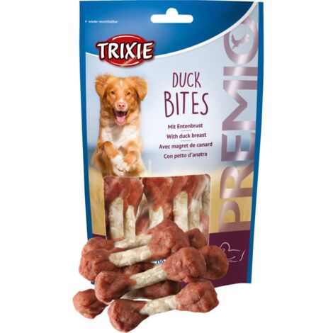 Premio duck bites 80gr. Offerta Multipack 6 Conf. (1/4)