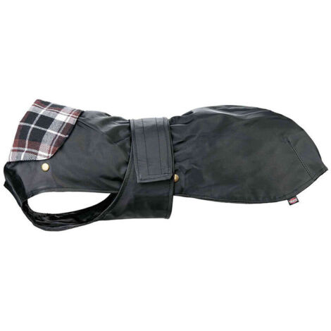 Cappottino Paris nero: L: 60cm