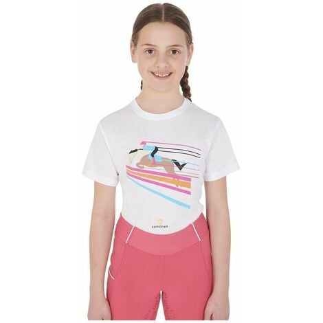 T shirt bambina 2025 12 anni