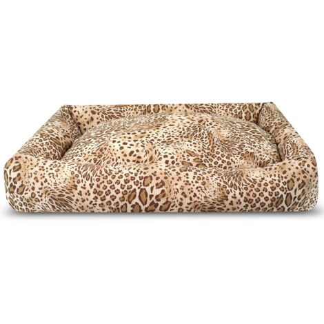 Cuscino Divertente Pug Life 40x40 Cm - Regalo Umoristico Per Amanti Dei Cani