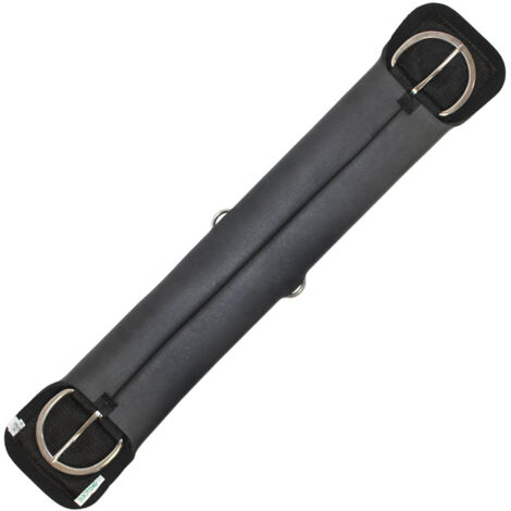 28" = 71 cm: Sottopancia in neoprene da 6 mm con fibbie inox