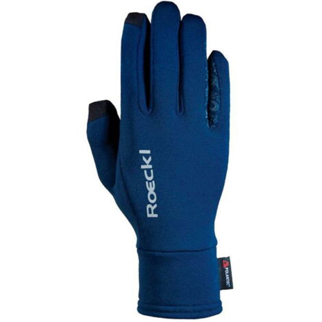 Roeckl Malaga Guanti Da Equitazione: Leggerezza Ed Eleganza Per Il Cavaliere!