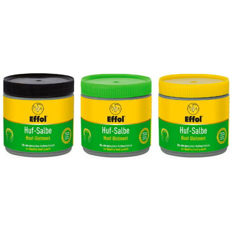 Nero - Grasso per zoccoli coadiuvante disinfettante 1 litro