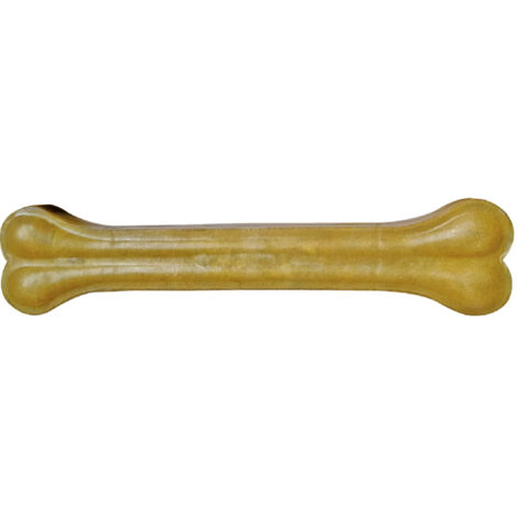 Pelle Di Bovino Per Cani Hey Pets - 500g, Naturale, Pezzi 14cm, Per Pulizia Denti E Masticazione - Foto 11