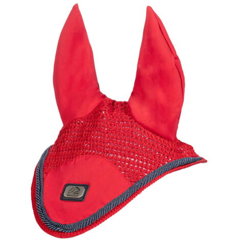 Maschera Antimosche Leberna Per Cavalli - Comfort E Protezione UV - Foto 4