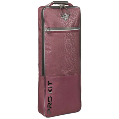 Barts Sciarpa Unisex In Pile Bordeaux – Sciarpa Invernale Morbida E Calda Taglia Unica 100% Poliestere - 2