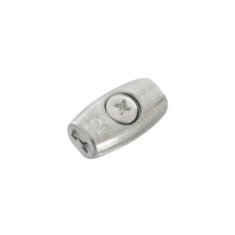Connettore filo diametro 2,5 mm 441561